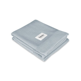 Ковдра Lionelo Bamboo Blanket Grey Бамбукова