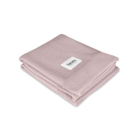 Ковдра Lionelo Bamboo Blanket Pink Бамбукова