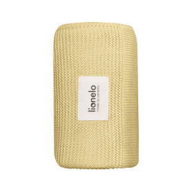 Ковдра Lionelo Bamboo Blanket Yellow N Бамбукова