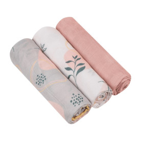 Пелюшка Lionelo Bamboo Set Leaf - Набір