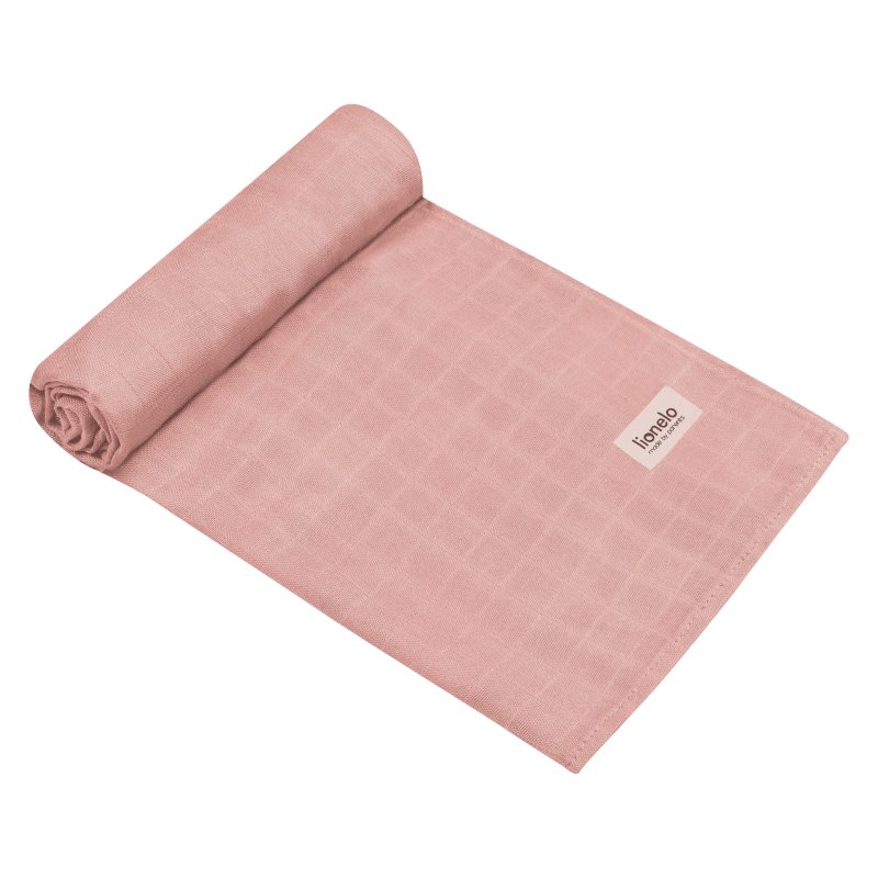 Пелюшка Lionelo Bamboo Set Leaf - Набір