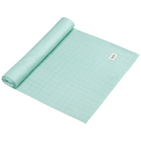 Пелюшка Lionelo Bamboo Swaddle Green Mint