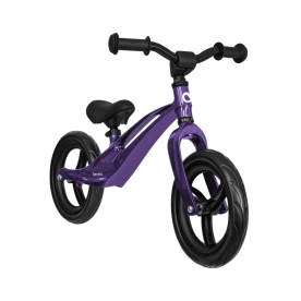 Біговел Lionelo Bart Purple Amethyst - Від 2-Х Років
