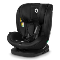 Автокрісло Lionelo Bastiaan I-Size Black Carbon