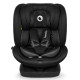 Автокрісло Lionelo Bastiaan i-Size Black Carbon