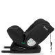 Автокрісло Lionelo Bastiaan i-Size Black Carbon