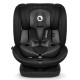 Автокрісло Lionelo Bastiaan i-Size Black Grey