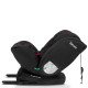 Автокрісло Lionelo Bastiaan i-Size Black Red