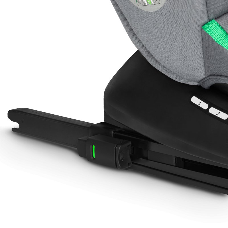 Автокрісло Lionelo Bastiaan i-Size Pink