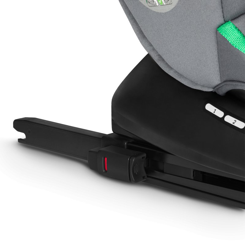 Автокрісло Lionelo Bastiaan i-Size Pink