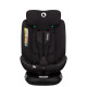 Автокрісло Lionelo Bastiaan One i-Size Black Carbon