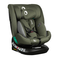 Автокрісло Lionelo Bastiaan One I-Size Green Olive
