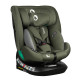 Автокрісло Lionelo Bastiaan One i-Size Green Olive