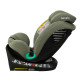 Автокрісло Lionelo Bastiaan One i-Size Green Olive