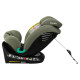 Автокрісло Lionelo Bastiaan One i-Size Green Olive
