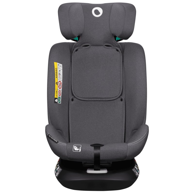 Автокрісло Lionelo Bastiaan One i-Size Grey Stone