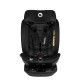 Автокрісло Lionelo Bastiaan RWF i-Size Black