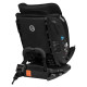 Автокрісло Lionelo Bastiaan RWF i-Size Black
