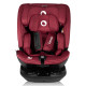 Автокрісло Lionelo Bastiaan RWF i-Size Red Burgundy