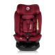 Автокрісло Lionelo Bastiaan RWF i-Size Red Burgundy