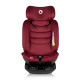 Автокрісло Lionelo Bastiaan RWF i-Size Red Burgundy