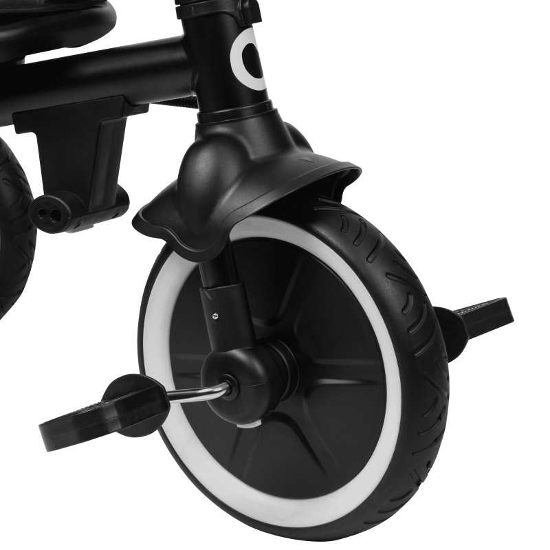 Велосипед Lionelo Berry Grey Stone - триколісний велосипед