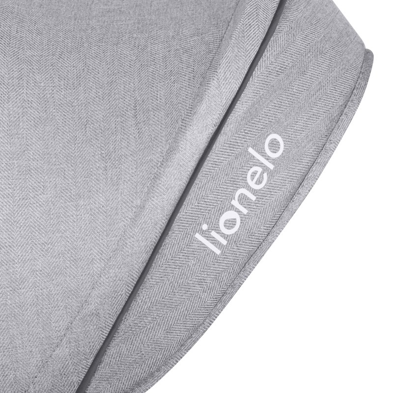 Велосипед Lionelo Berry Grey Stone - триколісний велосипед