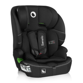 Автокрісло Lionelo Billy I-Size Black Carbon