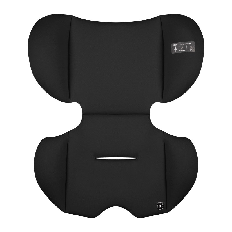 Автокрісло Lionelo Billy I-Size Black Carbon