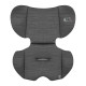 Автокрісло Lionelo Billy I-Size Black Grey