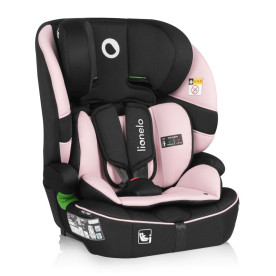 Автокрісло Lionelo Billy I-Size Pink