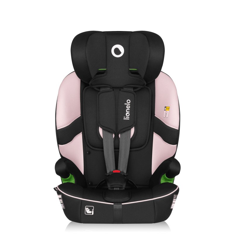 Автокрісло Lionelo Billy I-Size Pink
