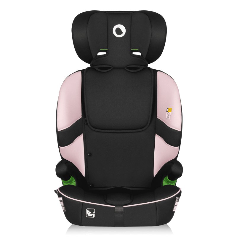 Автокрісло Lionelo Billy I-Size Pink