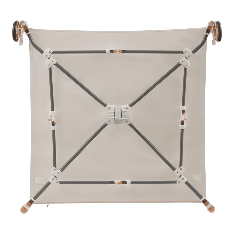 Манеж Lionelo Bonnie Beige Sand дитячий