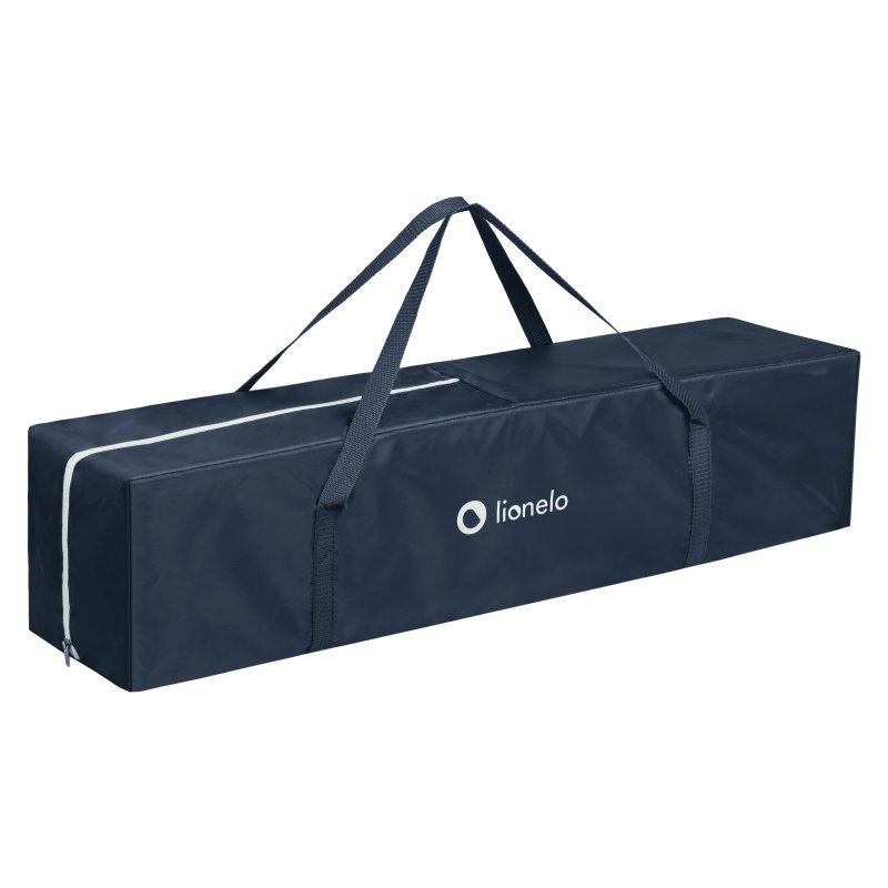 Манеж Lionelo Bonnie Blue Navy дитячий