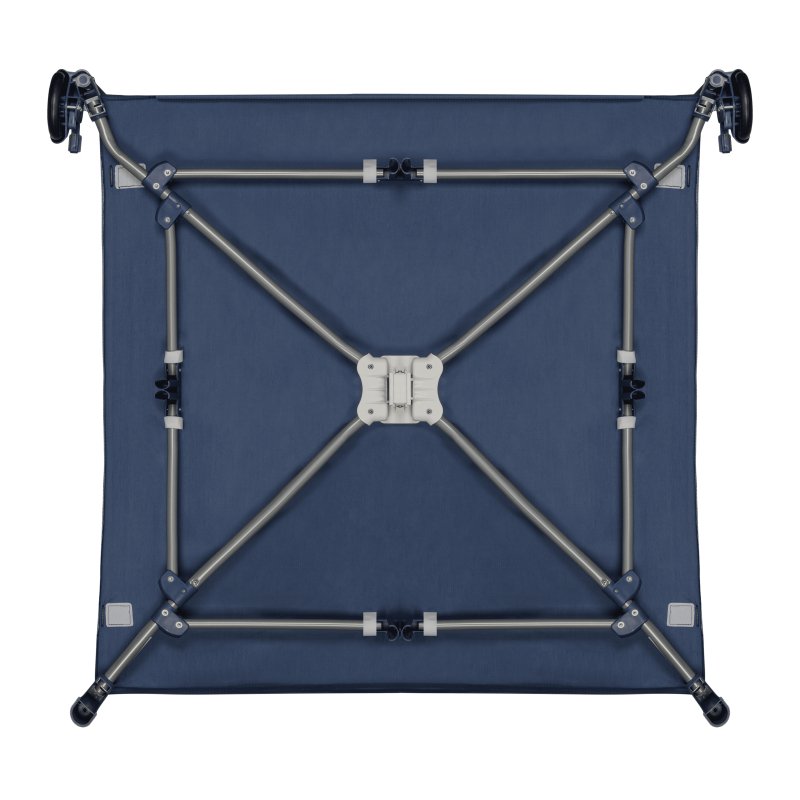 Манеж Lionelo Bonnie Blue Navy дитячий