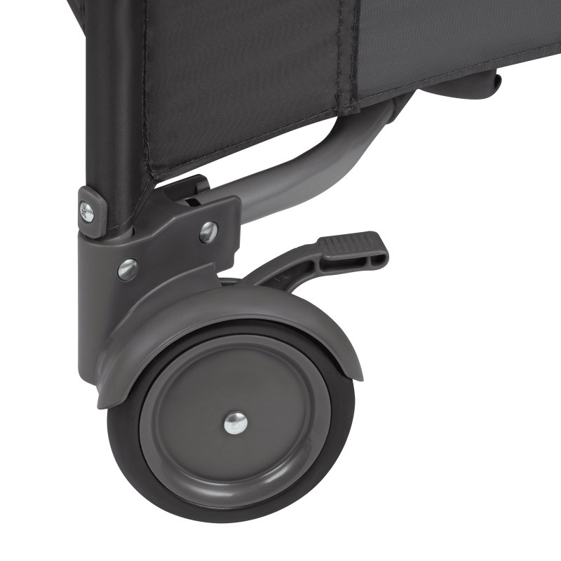 Манеж Lionelo Bonnie Grey Scandi дитячий