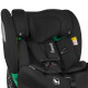 Автокрісло Lionelo Braam Air I-Size Black Carbon - 0-36 кг