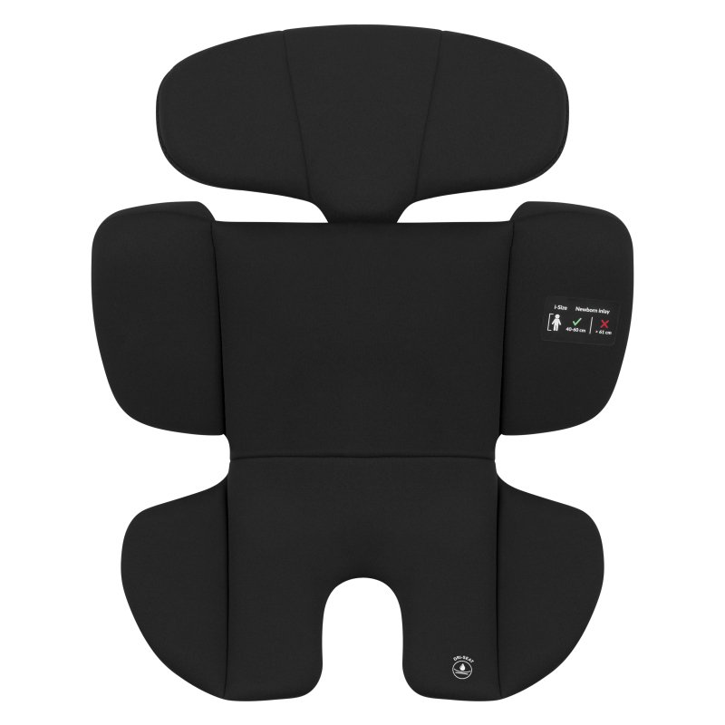 Автокрісло Lionelo Braam Air I-Size Black Carbon - 0-36 кг