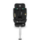 Автокрісло Lionelo ​​Braam i-Size Black Carbon