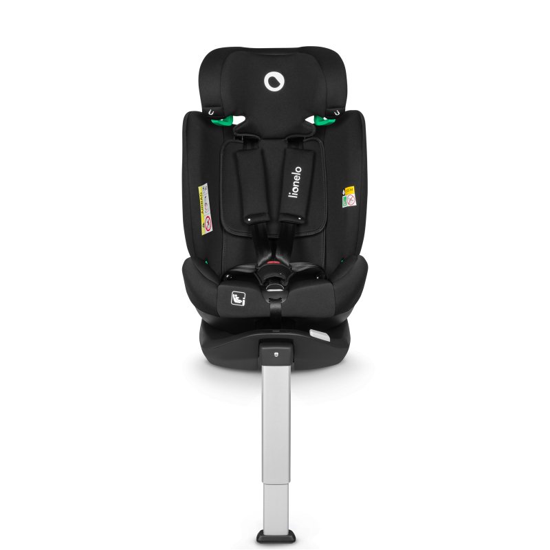 Автокрісло Lionelo ​​Braam i-Size Grey Stone