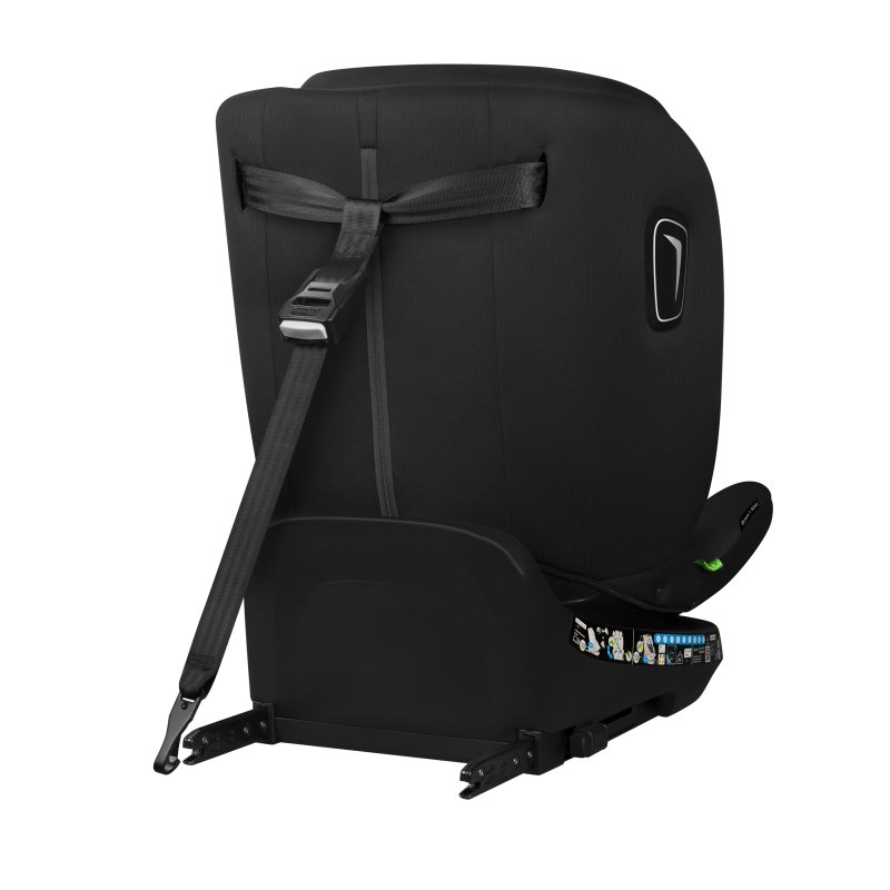 Автокрісло Lionelo ​​Brave i-Size Black Carbon