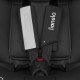 Автокрісло Lionelo ​​Brave i-Size Black Carbon