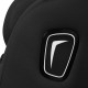 Автокрісло Lionelo ​​Brave i-Size Black Carbon