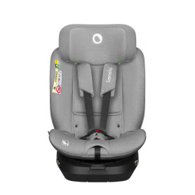 Автокрісло Lionelo ​​Brave I-Size Grey Stone