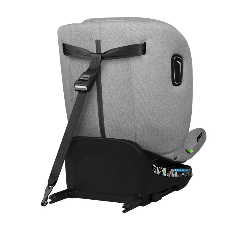 Автокрісло Lionelo ​​Brave i-Size Grey Stone