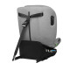 Автокрісло Lionelo ​​Brave i-Size Grey Stone