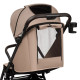 Прогулянкова коляска Lionelo Cloe Beige Sand