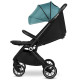 Прогулянкова коляска Lionelo Cloe Green Emerald