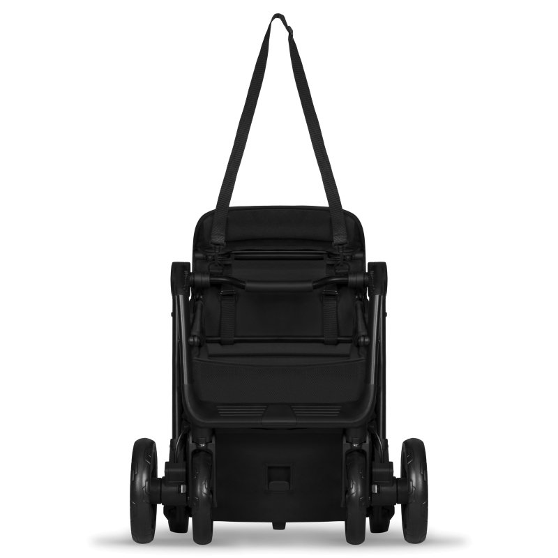 Прогулянкова коляска Lionelo Cloe Green Emerald